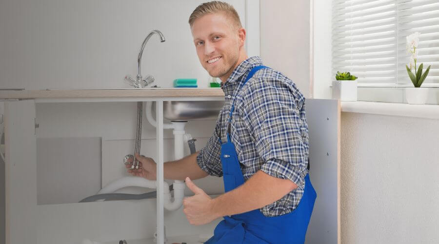 Professional Gas Leak Detection in Haskell, TX